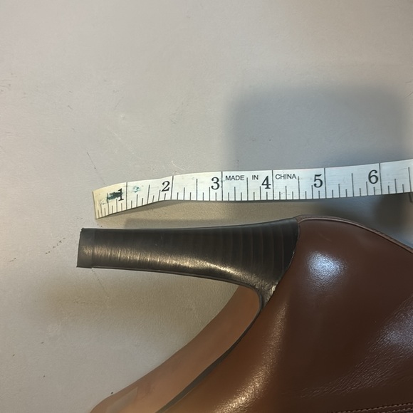 Coach Boots 👢 - Picture 7 of 7